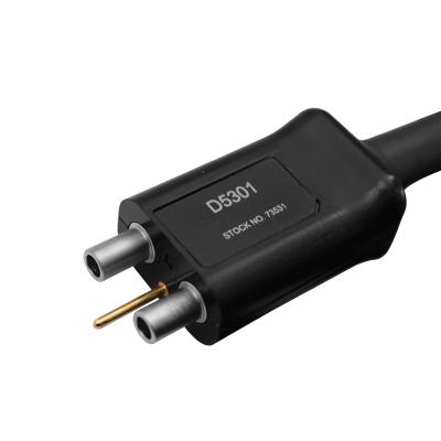 Probe Ø10,8 mm. 5MHz Standard, plan yta